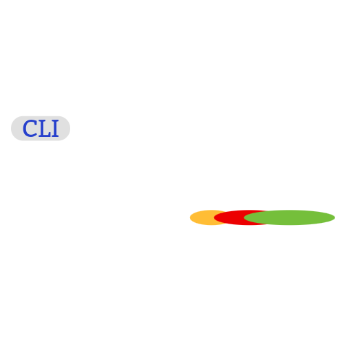 CLI Version Logo